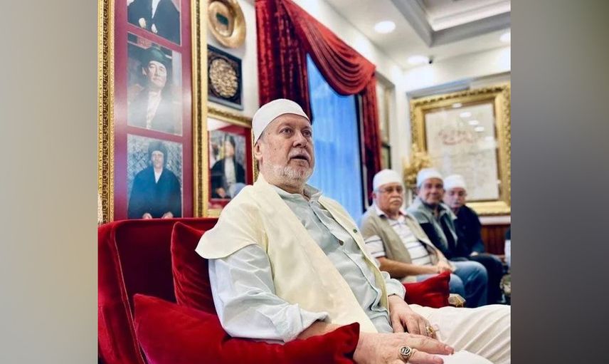 Cerrahi Tarikatı son lideri kimdi? 