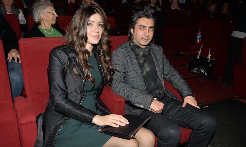 Necati Şaşmaz İle Boşanan Nagehan Kaşıkçı'dan Rapor Açıklaması