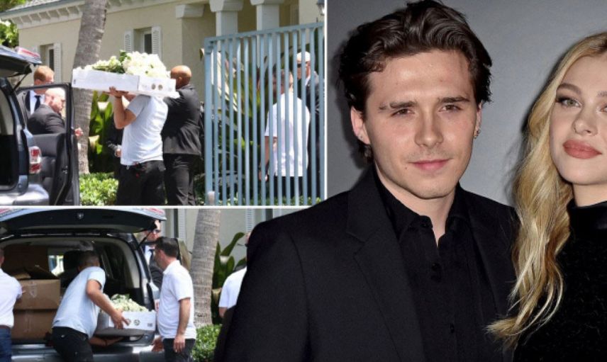 Gelin kaynana tartışması büyüyor! Victoria Beckham ve Nicola Peltz arasındaki tartışmaya oğlu da dahil oldu