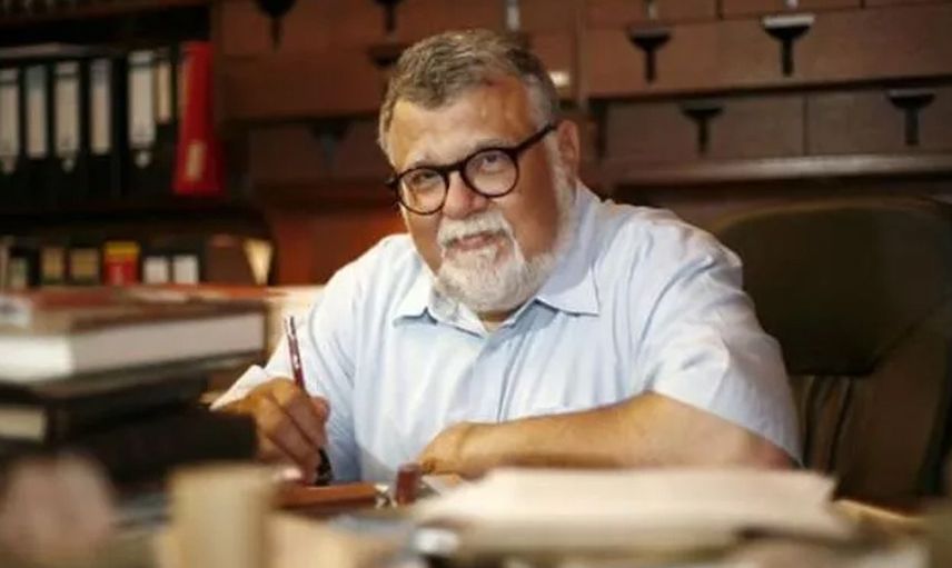 Prof. Dr. Celal Şengör kimdir?
