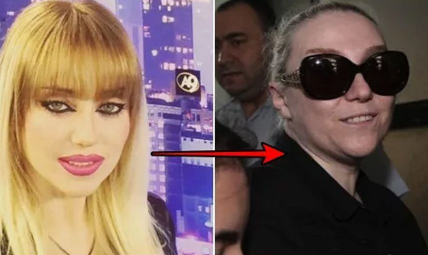 Adnan Oktar’ın kediciklerinin makyajsız halleri