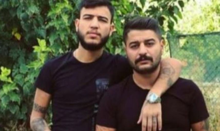 Fenomen Pucca ile Ümitcan Uygun'un Abisi Birbirine Girdi!