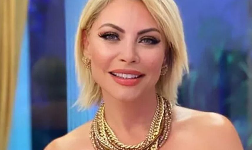 Seray Sever kimdir?