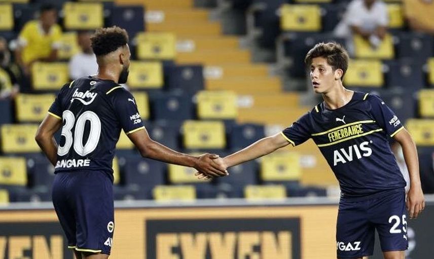 Fenerbahçe'ye Arda Güler'den Kötü Haber Geldi!
