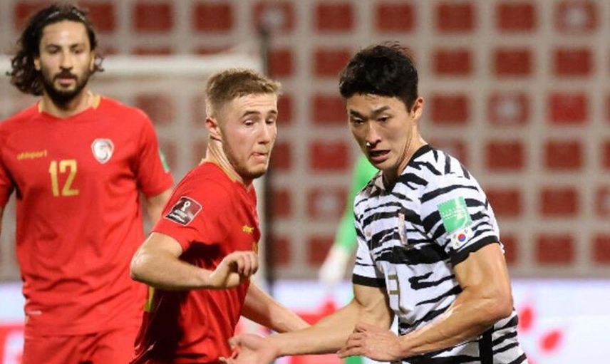 Beşiktaş Güney Koreli Gue-sung Cho'yu Transfer Etmek İstiyor!