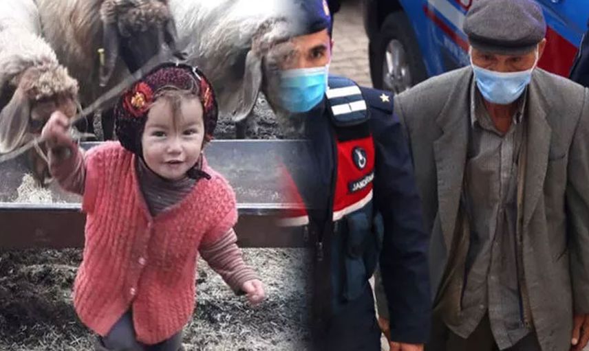 Müslüme Yağal cinayetinde yeni gelişme! Dede Yağal'dan itiraf geldi 'Gelinimle cinsel ilişkim...'