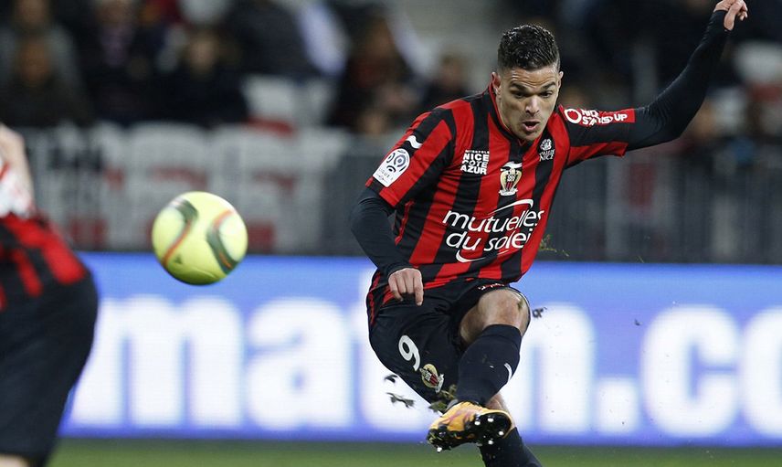 Kayserispor, Hatam Ben Arfa Transferinde Anlaşmaya Çok Yakın!