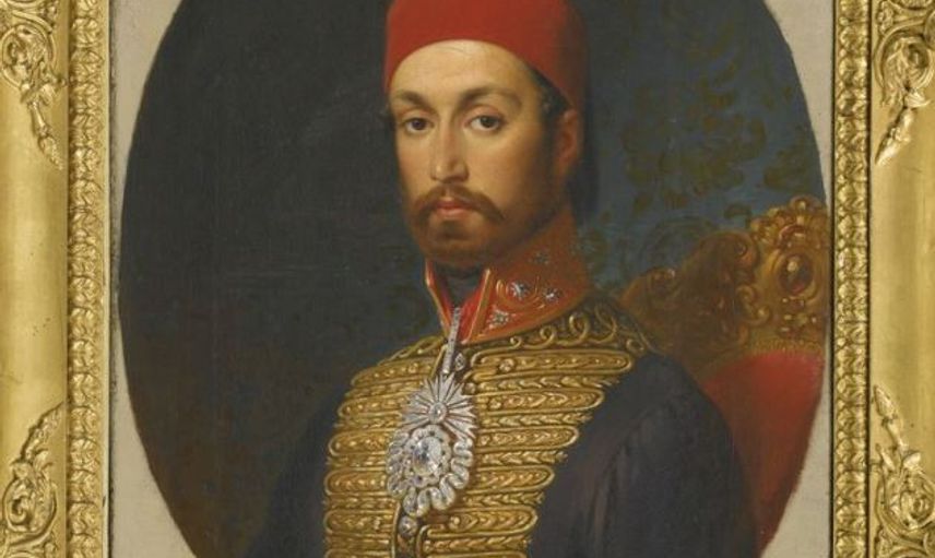 Sultan Abdülmecid Kimdir?