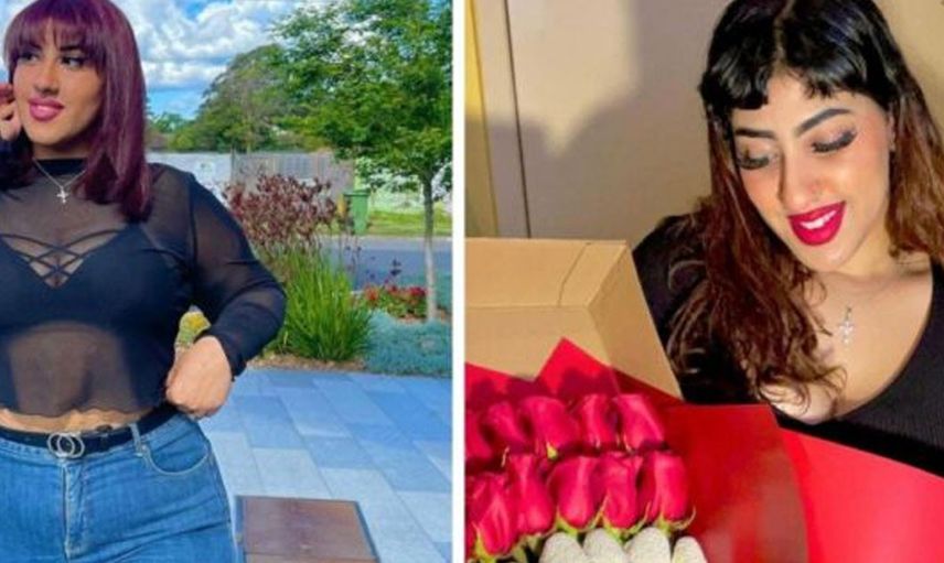 Böylesi ne görüldü ne duyuldu: 6 aydır beraber olduğu sevgilisi kadın çıktı