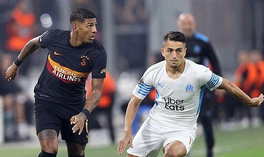 Galatasaray'ı Çok Zorlu Bir Fikstür Bekliyor!