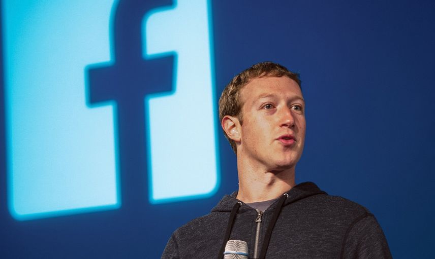 MARK ZUCKERBERG KİMDİR?