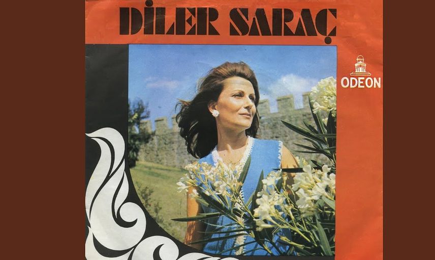 Diler Saraç Kimdir?