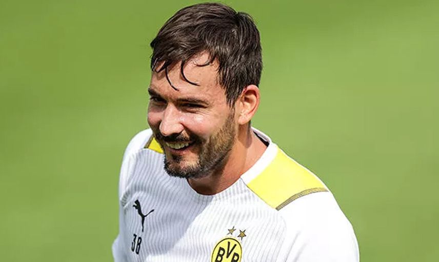Roman Bürki'nin Galatasaray'a Transfer Olmama Nedeni Ortaya Çıktı!
