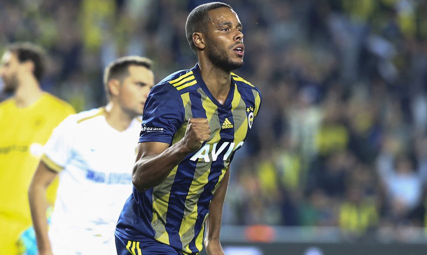 Fenerbahçe İle Yollarını Ayıran Mathias Zanka, Brentford'a Transfer Oldu!