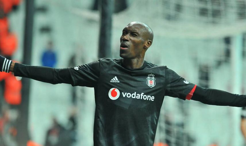 Beşiktaşlı Atiba Hutchinson Kariyeri İle İlgili Kararını Verdi!