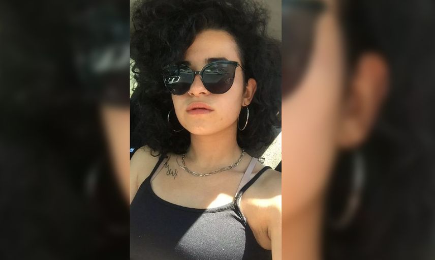 Antalya'da Ölü Bulunan Azra Gülendam'ın Kayıp Olan Başı Bulundu