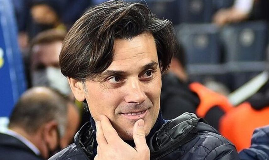 Adana Demirspor'un Fenerbahçe Galibiyeti Sonrası Vincenzo Montella'dan Dikkat Çeken Sözler Geldi!