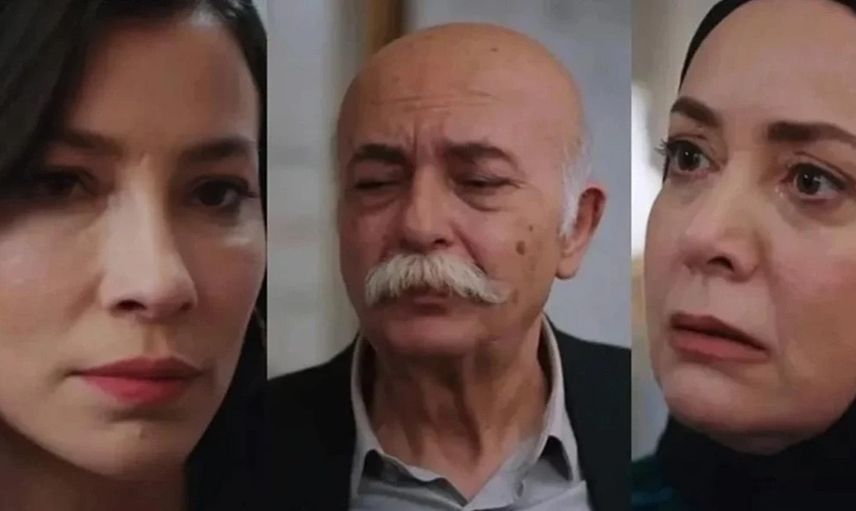 Kızılcık Şerbeti'nde ortalık yıkılacak: Pembe mezara Alev hapse mi giriyor? Kızılcık Şerbeti Pembe ölüyor mu?