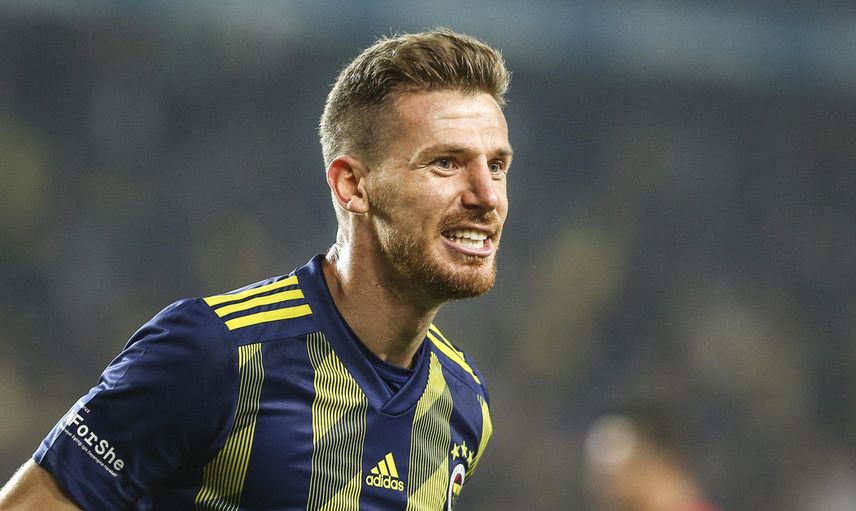 Rennes, Serdar Aziz’i Transfer Etmek İstiyor!
