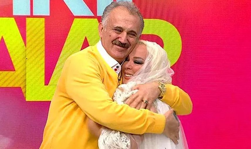 Faik Öztürk