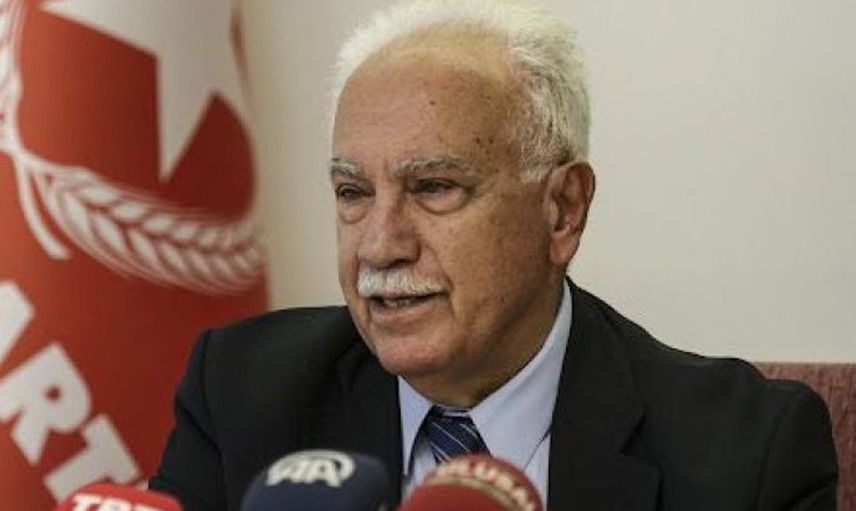 Peygamberimizle kıyasladı
