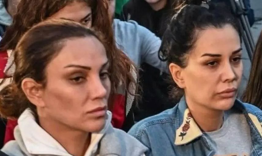 Ünlüler yine dolandırıldı! Kim bu Ponzi Mine? Ucu Dilan Polat'a dayanıyor...