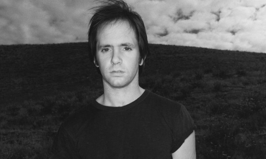 Peter Ivers