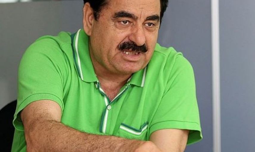 İbrahim Tatlıses İsyan Etti: '10 Liraya Lahmacun Mu Olur'
