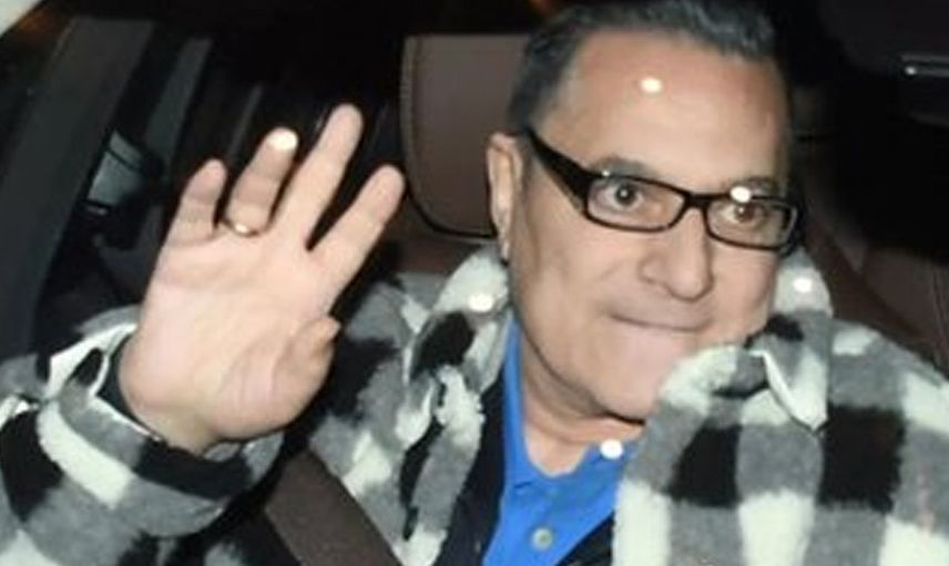 'Haftanın 6 günü yaptım'