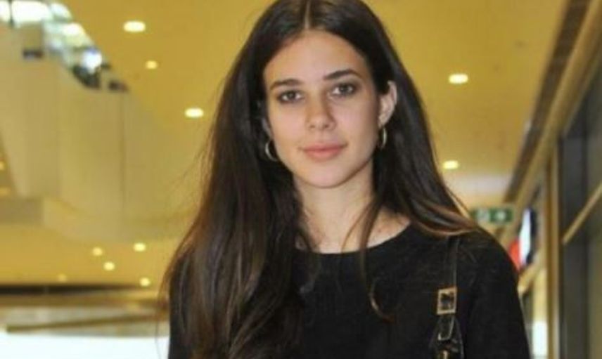Deren Talu'nun Estetiksiz Görüntüleri Ortaya Çıktı! Görenler Gözlerine İnanamadı