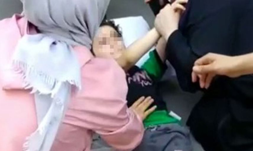 9 Yaşındaki Çocuk Camdan Atladı: Sebebi Şaşırttı!