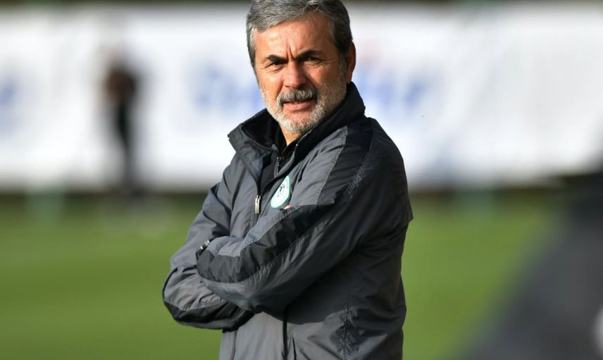 Son Dakika: Ünlü Futbol Yorumcusu Duyurdu Aykut Kocaman Fenerbahçe'ye mi Geliyor?