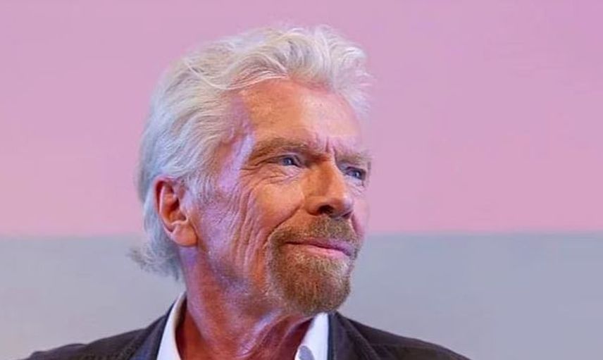 Richard Branson