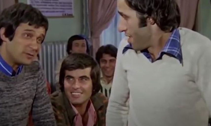 Halit Akçatepe
