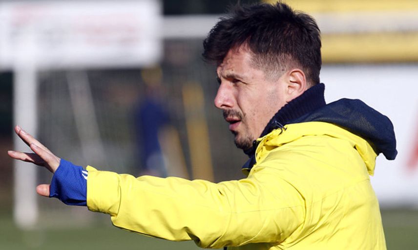 Fenerbahçe'de Emre Belözoğlu Sorunu