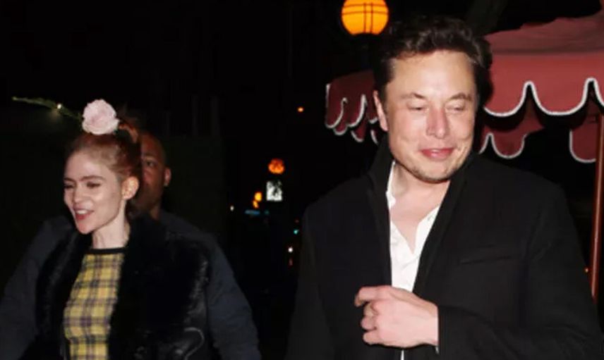 Ayrılsak da çocuk yapmaya devam edeceğiz demişti: Elon Musk ve eski sevgilisi Grimes’ın bebekleri dünyaya geldi