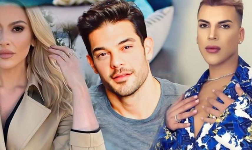 Kerimcan’dan Dinçer’ler açıklaması