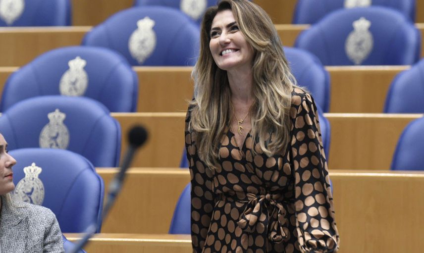 Hollanda’nın Yeni Türk Bakanları Dilan Yeşilgöz Zegerius ve Günay Uslu Kimdir?