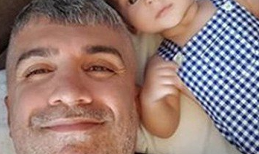 Özcan Deniz Oğlundan Haber Alamayınca Eski Eşinden Şikayetçi Oldu