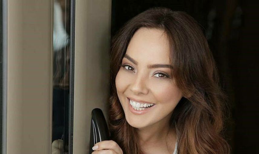 Ebru Gündeş'in Bilinmeyen Güzellik Sırları