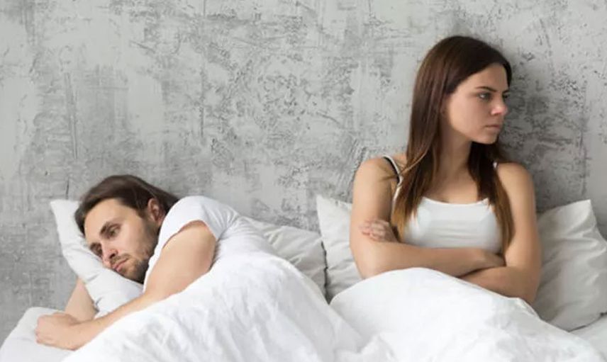 Bu nasıl istek böyle! 9 Ay ömrü kaldı diye kocasından istediği şey şaşkınlık yaratıyor 'eski sevgilimle sevişmek istiyorum'