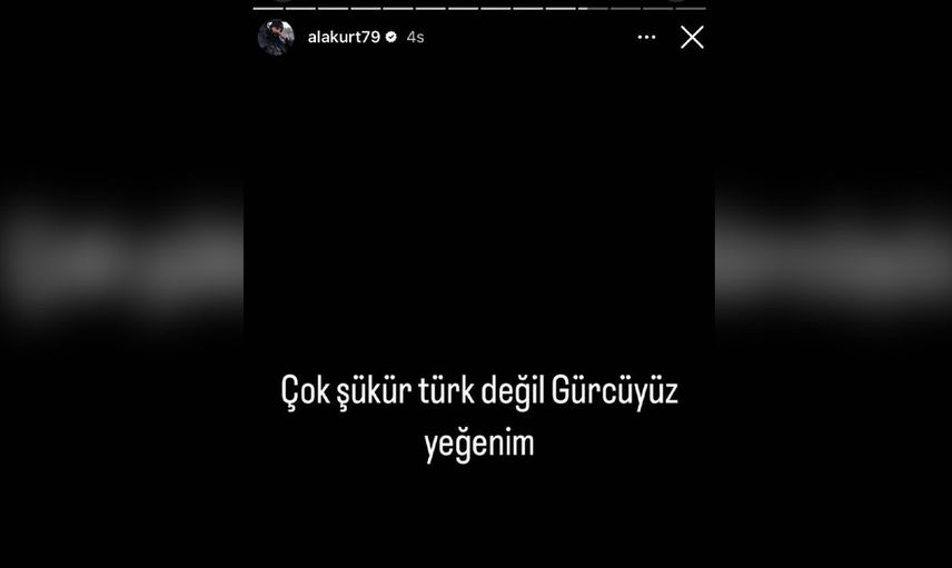 Mehmet Akif Alakurt kimdir?