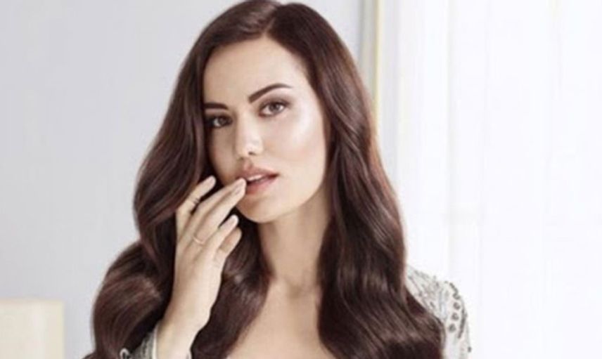 FAHRİYE EVCEN