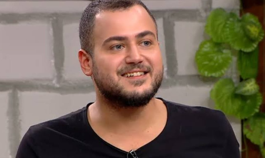 TV8’in başarlı sunucusu Furkan Dede'ye  ne oldu?