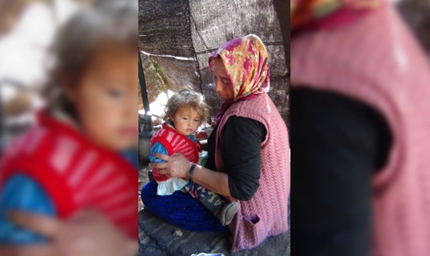 Kayıp Müslümenin Dedesi Tutuklandı Sebebi İse