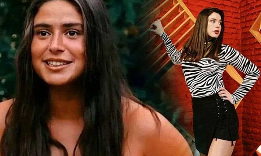 Survivor Ayşe’den mide bulandıran hareket! Kameraları fark etmedi adada yaptıkları akıllara durgunluk getirdi