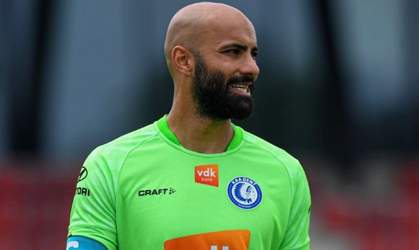 Galatasaray'ın Transfer Gündeminde Olan Sinan Bolat'tan Yanıt Geldi!