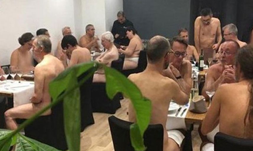 Görenler hayrete düşüyor