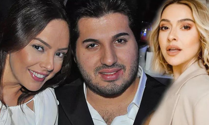 Hadise Reza Zerrap
