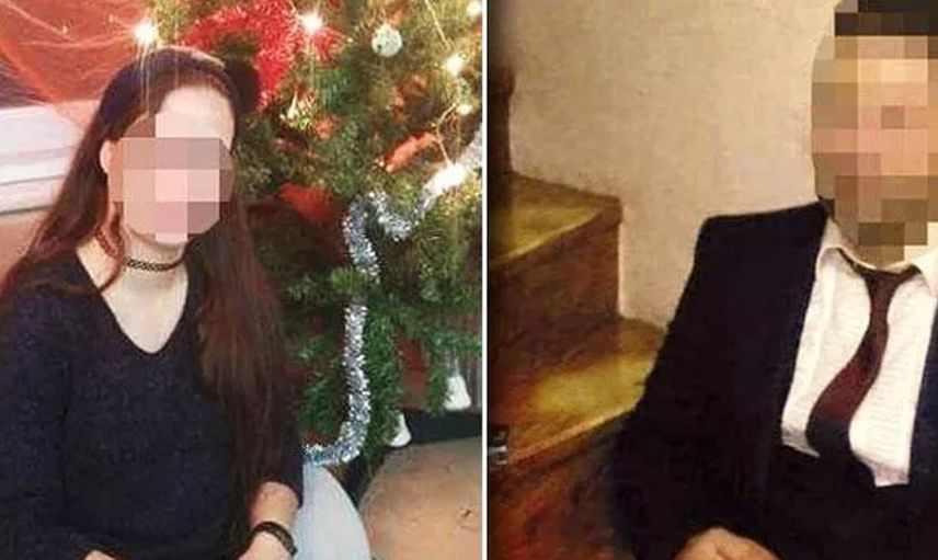 Kayınpederinin kendisine ilgi duyduğunu iddia eden kadın herkesi şoke etti